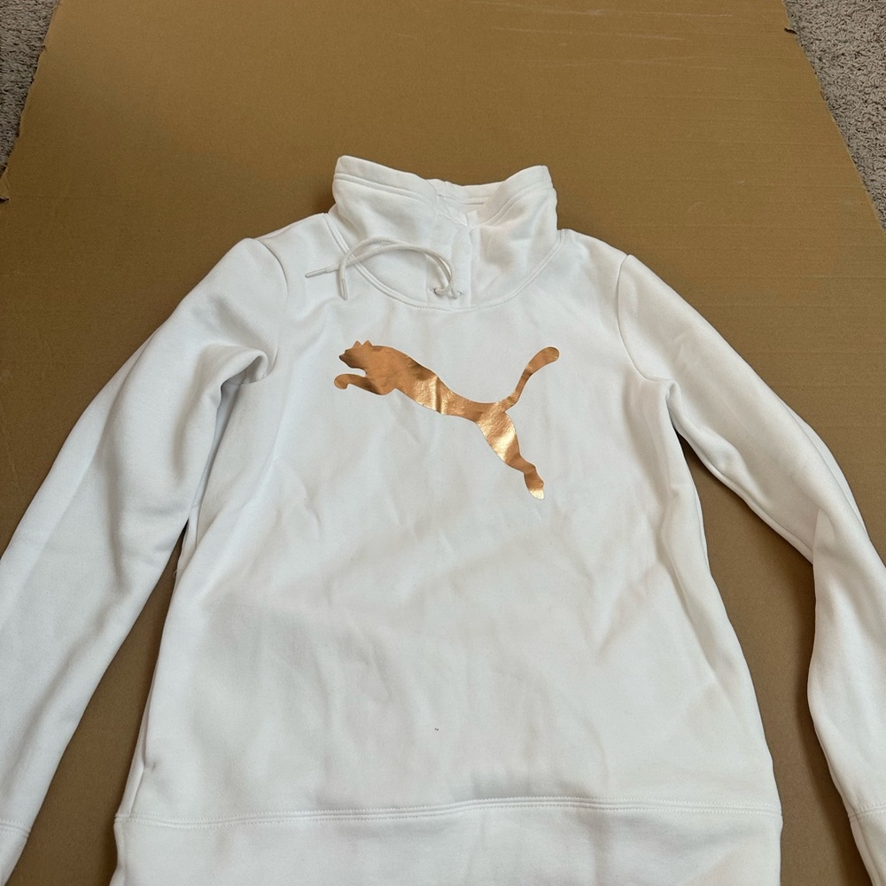 Puma Sweatshirt size S